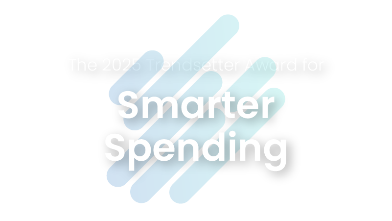 Smarter Spending